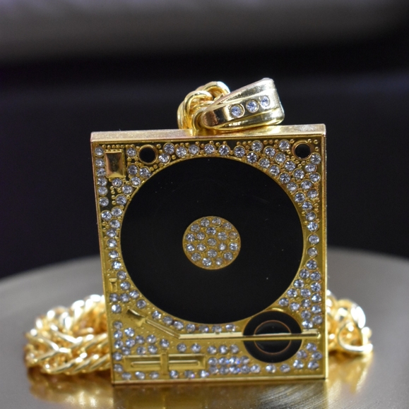 Turntable Drip - Picture 13 of 16